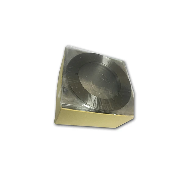 Industrial Knife For Paper Converting