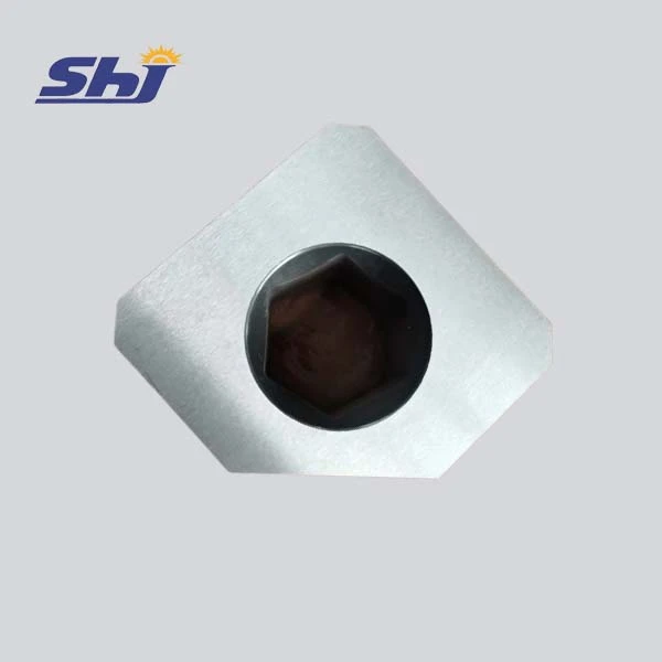 Shredder Knife For Tire & Rubber Cutting suppliers