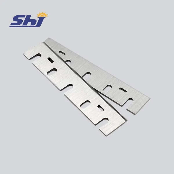Tungsten Carbide Planer Blades best